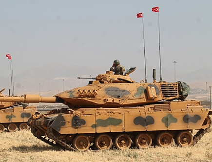 tank, türk tankları, referans, brc endüstri